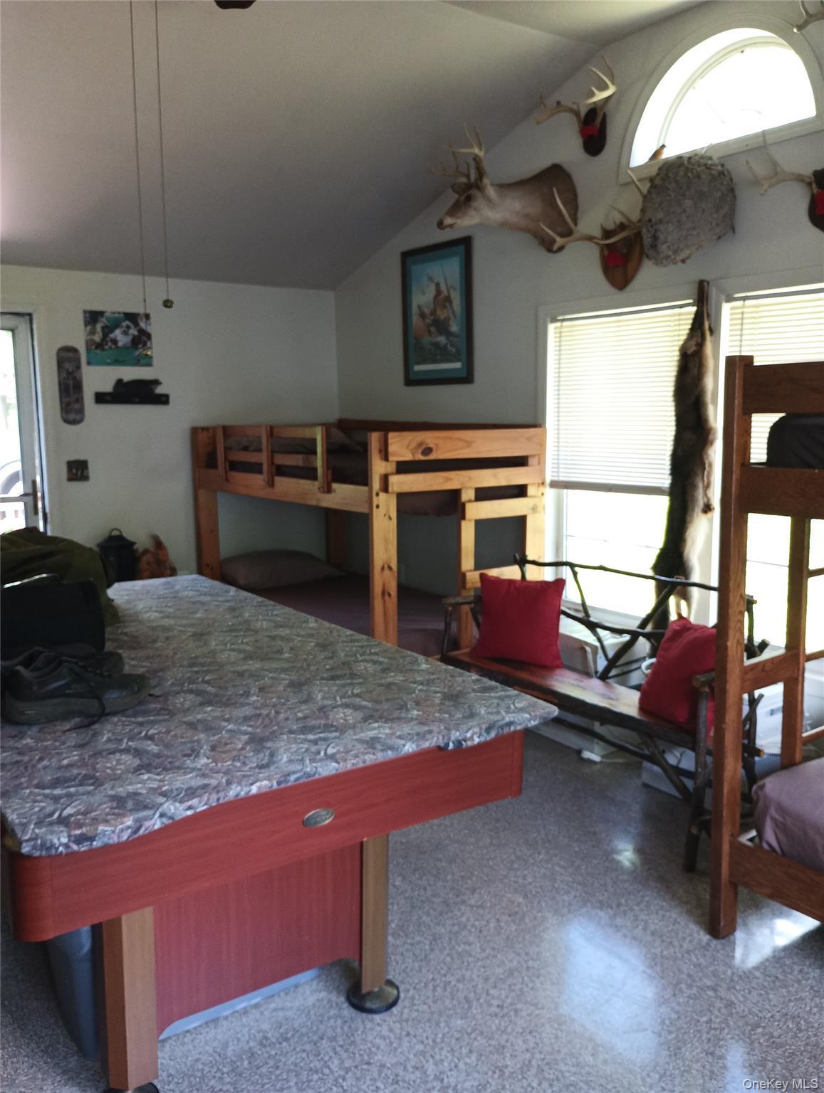 Single Family Gregory Hollow Road Delaware County, NY 13782, MLS-1021848-4
