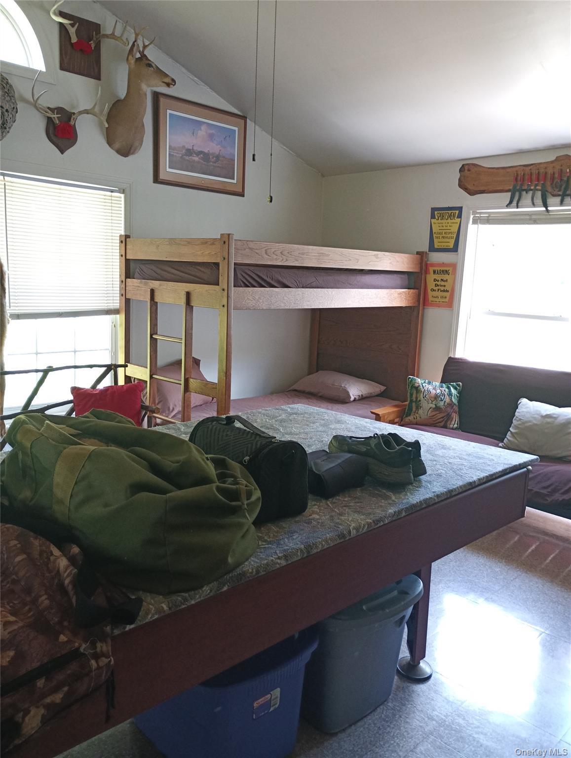 Single Family Gregory Hollow Road Delaware County, NY 13782, MLS-1021848-5