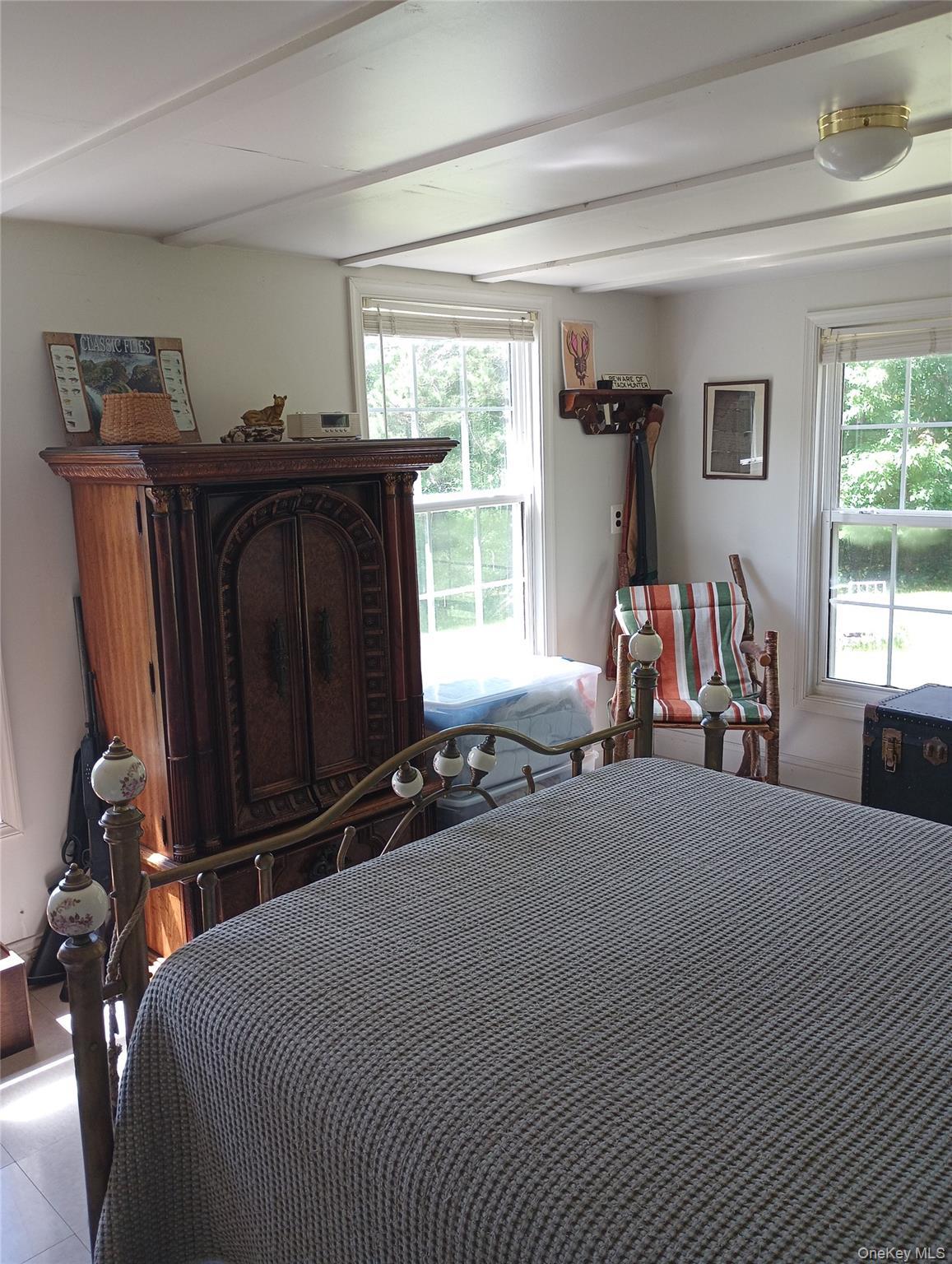 Single Family Gregory Hollow Road Delaware County, NY 13782, MLS-1021848-8