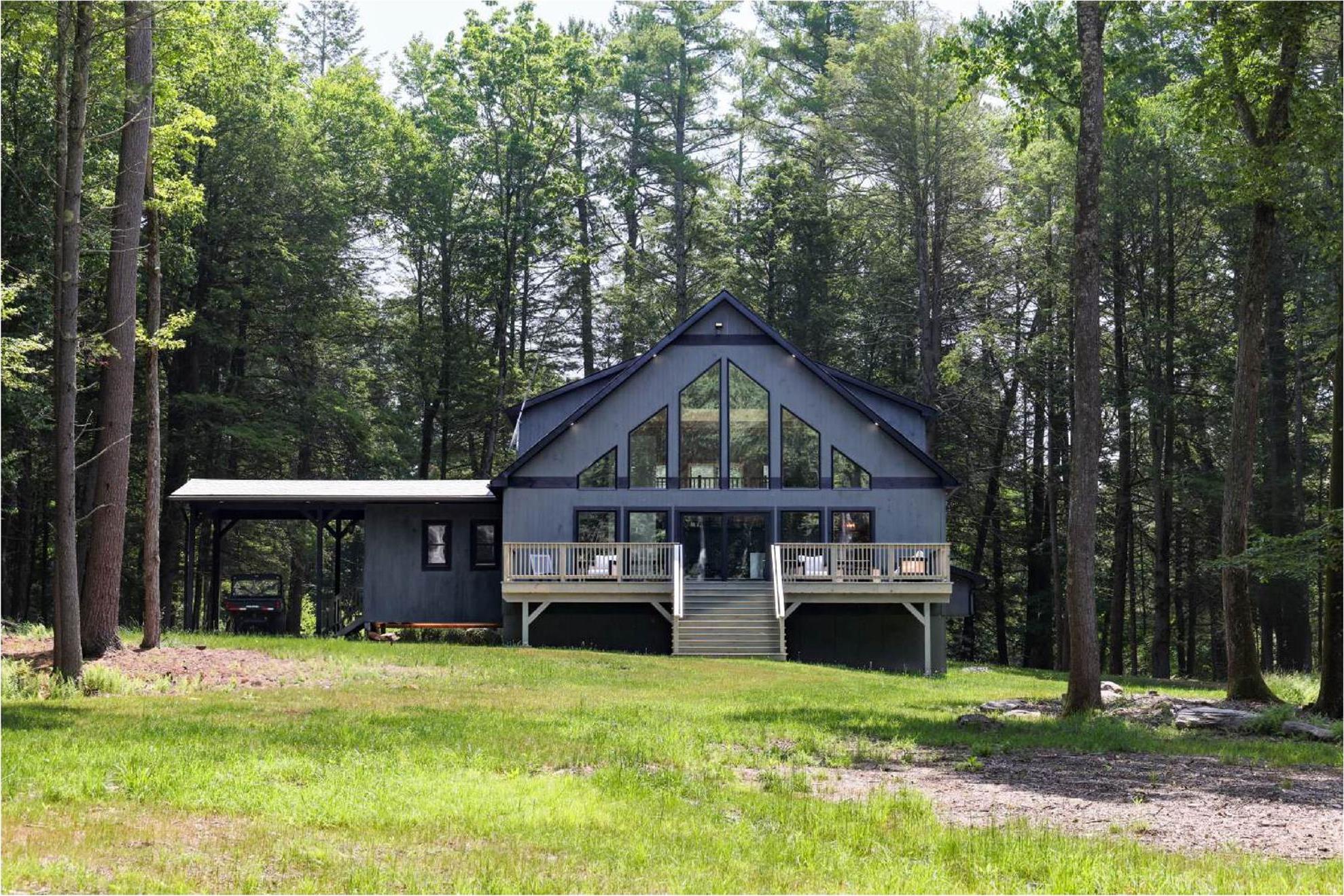 Single Family Reyer Road  Sullivan County, NY 12764, MLS-1021858-40