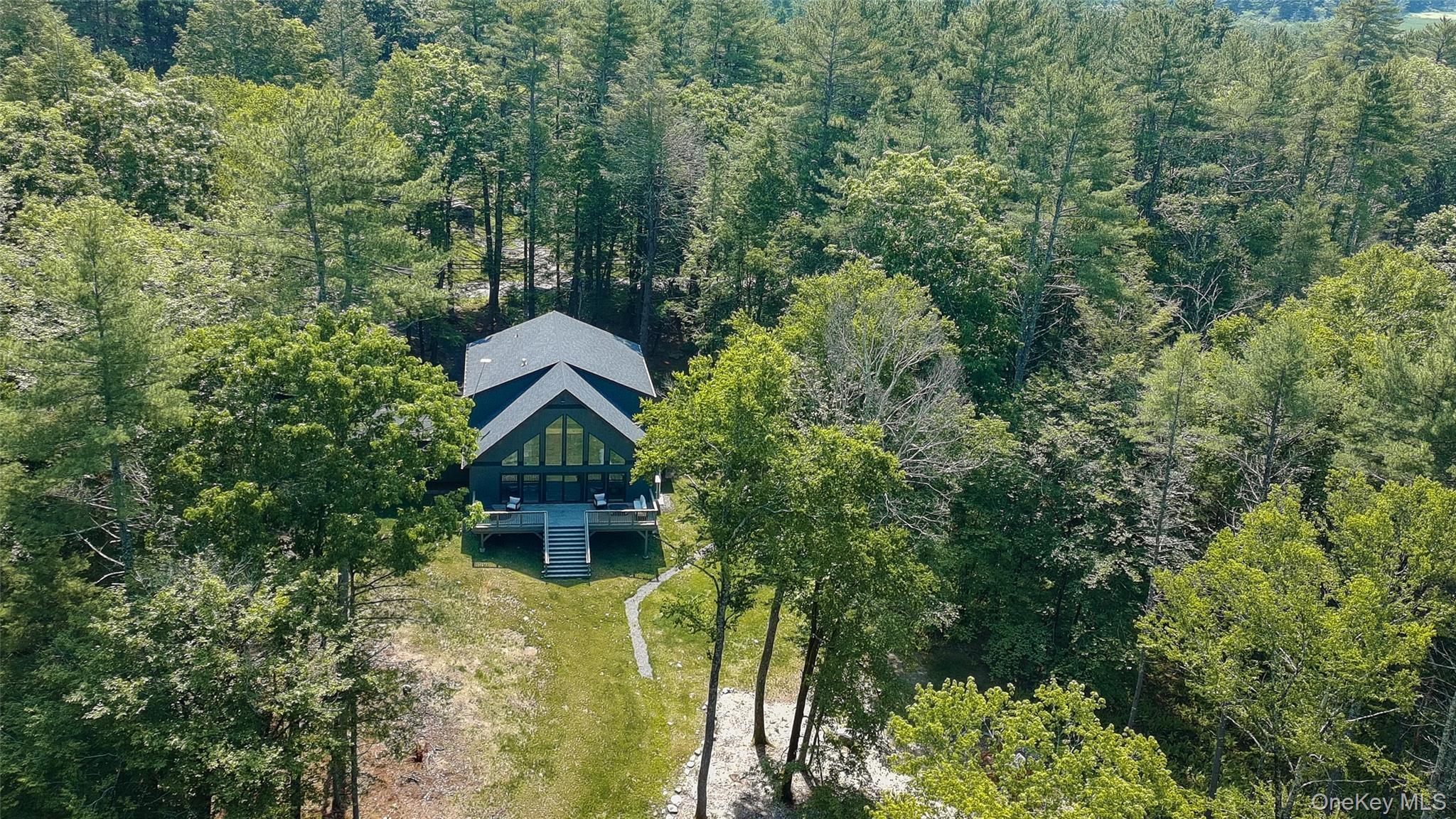 Single Family Reyer Road  Sullivan County, NY 12764, MLS-1021858-43