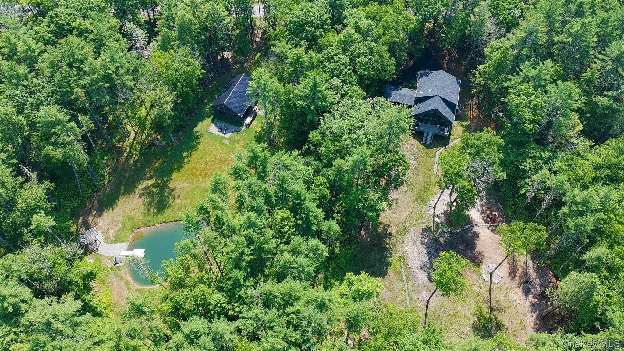 Single Family Reyer Road  Sullivan County, NY 12764, MLS-1021858-44