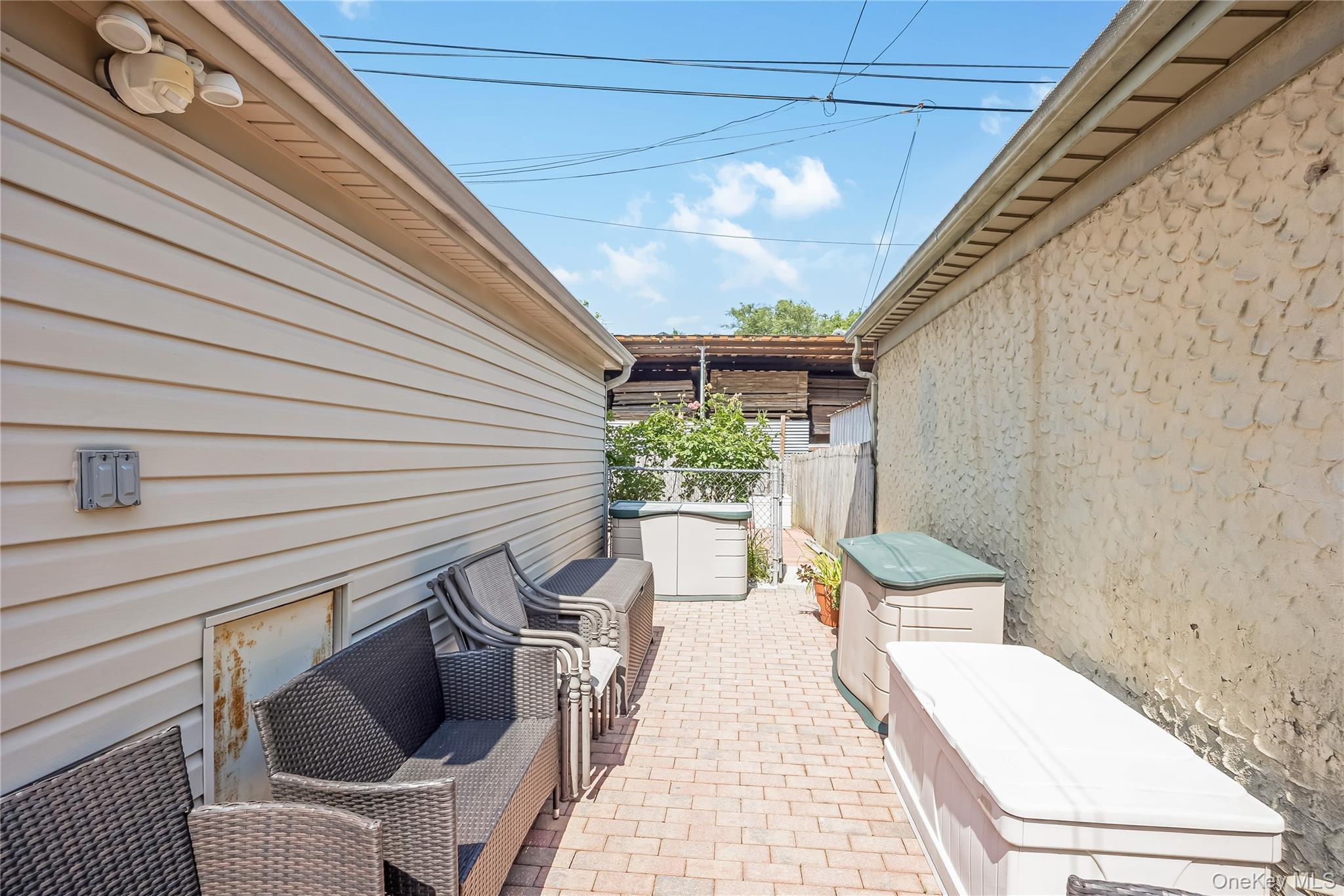 Single Family Woodhaven Boulevard  Queens, NY 11385, MLS-1021888-22