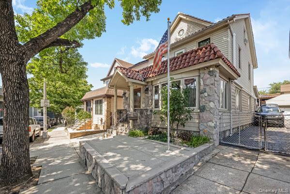Single Family Woodhaven Boulevard  Queens, NY 11385, MLS-1021888-24