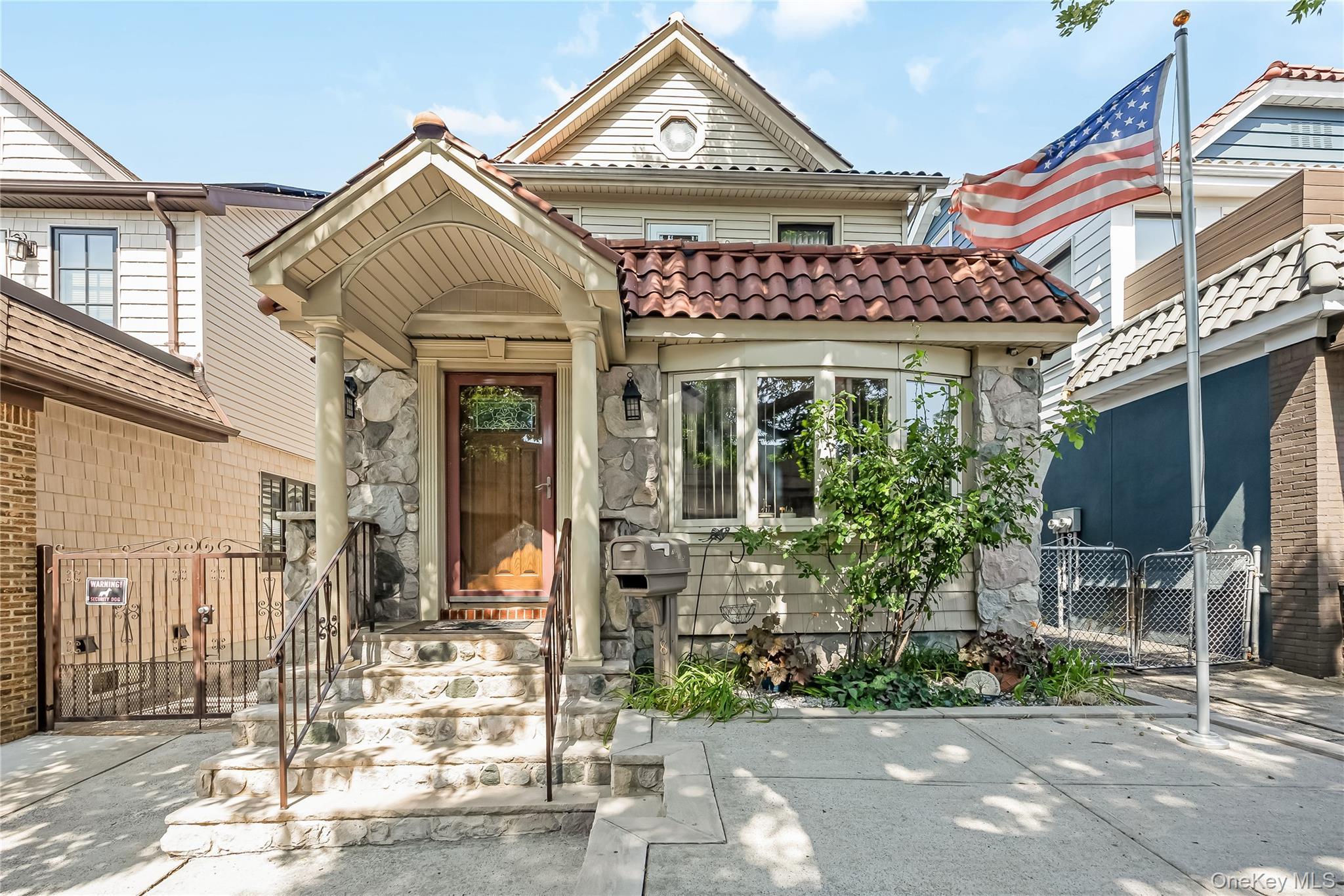 Single Family Woodhaven Boulevard  Queens, NY 11385, MLS-1021888-25