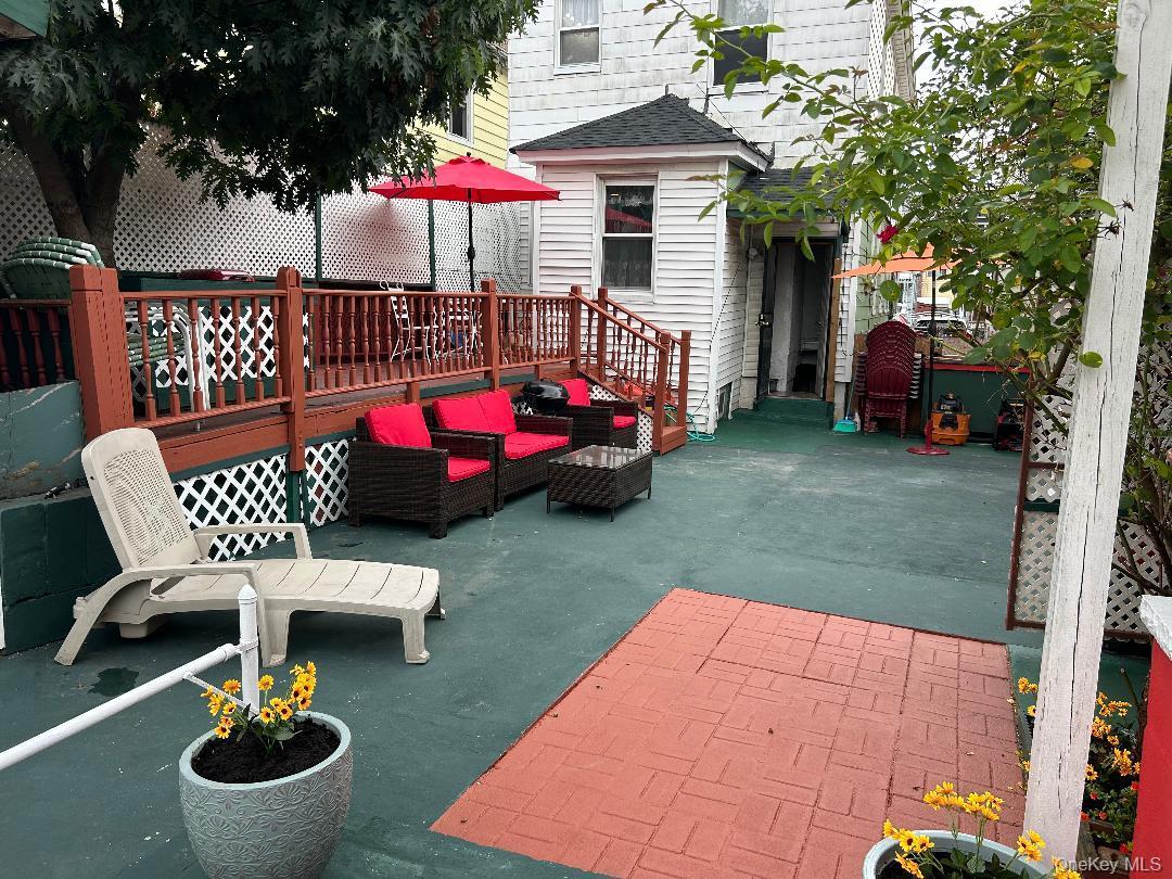 Single Family 131st Street Queens, NY 11420, MLS-1021890-11