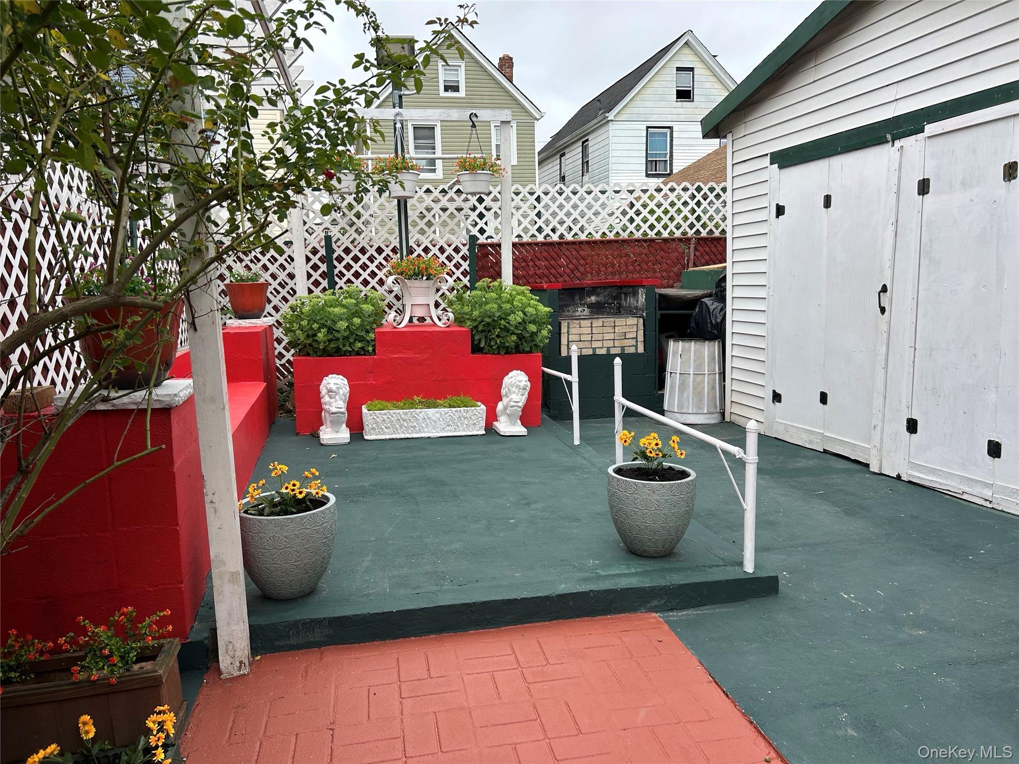 Single Family 131st Street  Queens, NY 11420, MLS-1021890-12