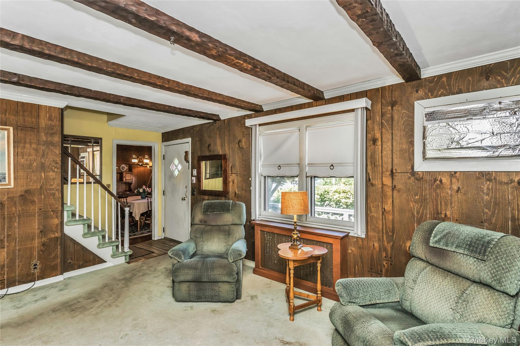 Single Family Kays Court Suffolk County, NY 11703, MLS-1021916-5