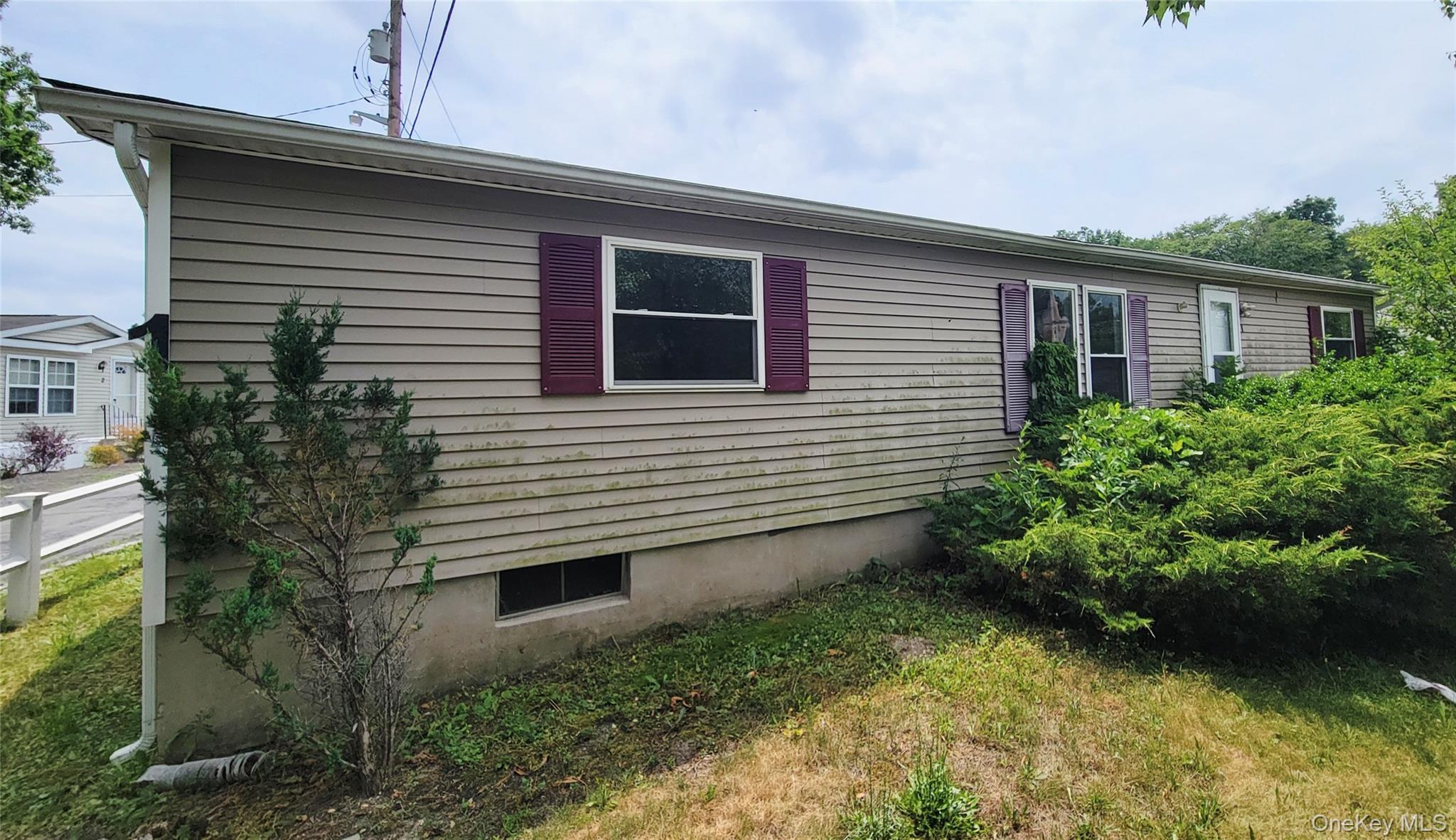 Single Family State Route 17k Orange County, NY 10915, MLS-1021917-2