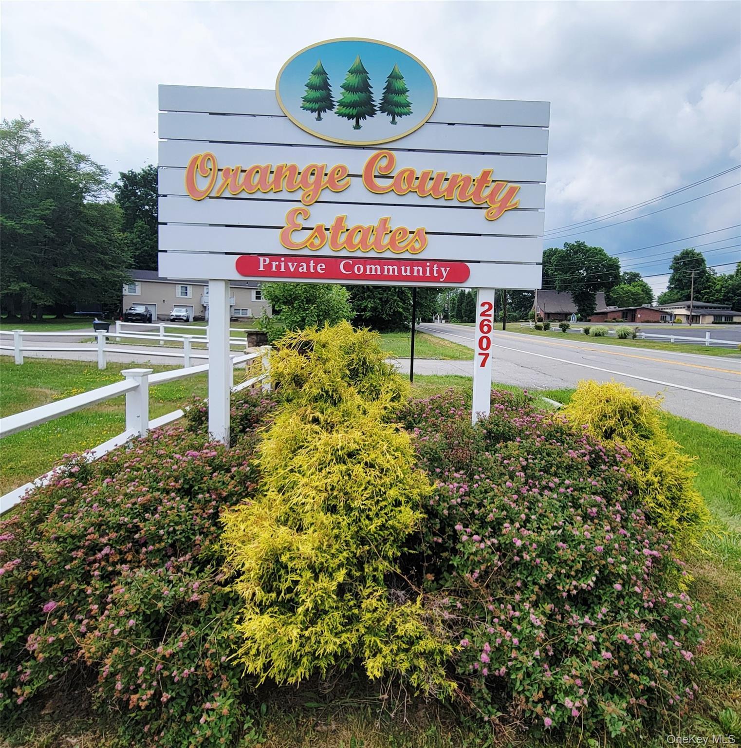 Single Family State Route 17k  Orange County, NY 10915, MLS-1021917-26