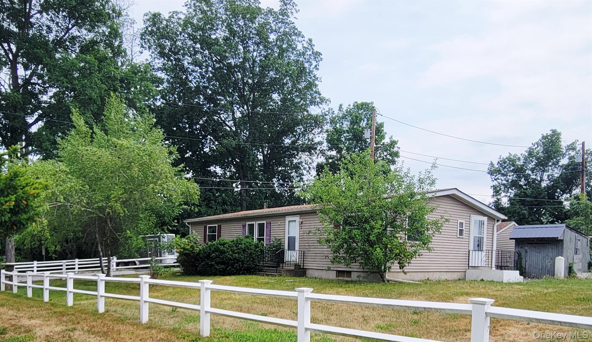 Single Family State Route 17k Orange County, NY 10915, MLS-1021917-4