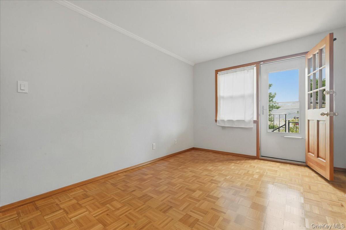 Single Family 129th Street Queens, NY 11356, MLS-1021927-14