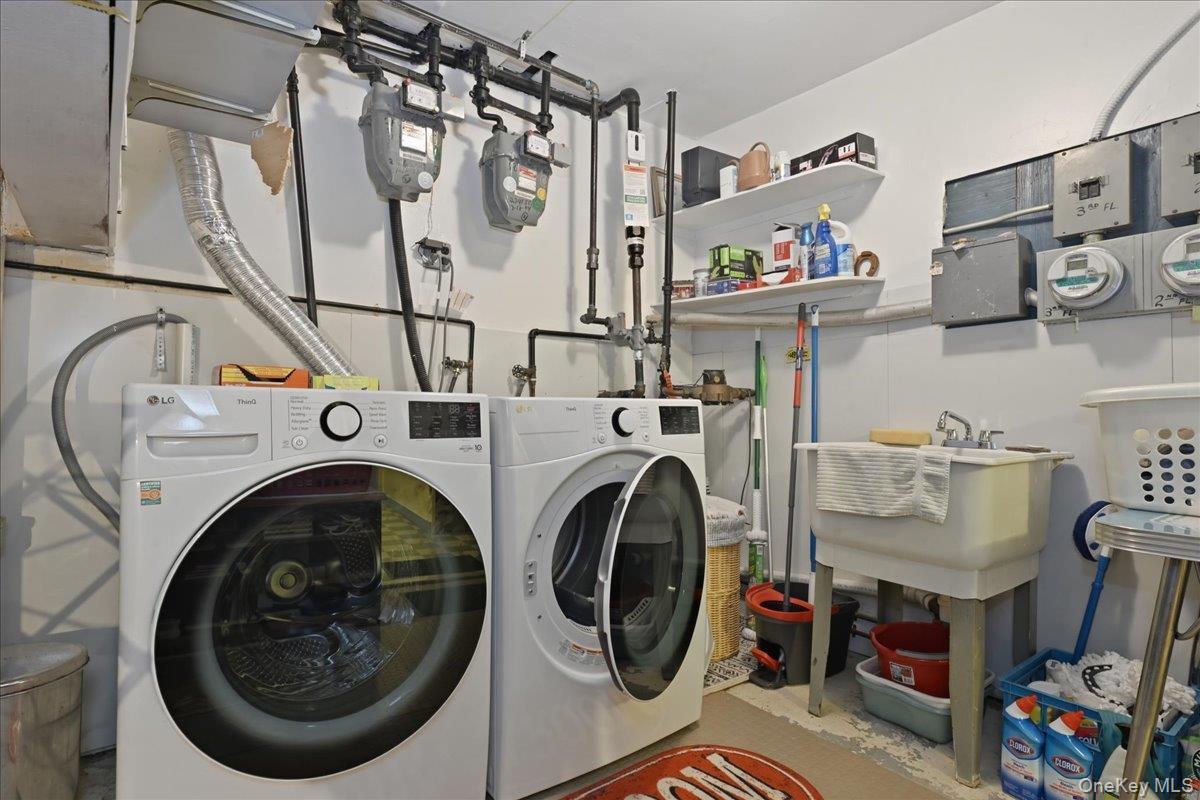 Single Family 129th Street Queens, NY 11356, MLS-1021927-21