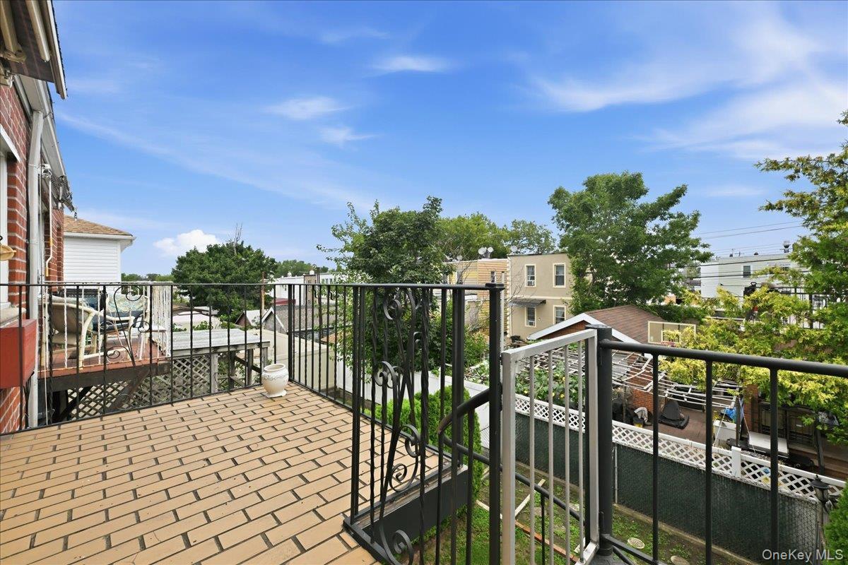 Single Family 129th Street Queens, NY 11356, MLS-1021927-23
