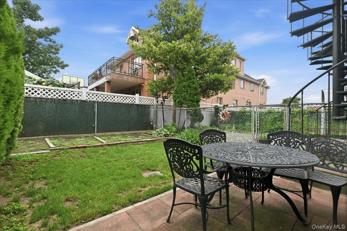 Single Family 129th Street Queens, NY 11356, MLS-1021927-24