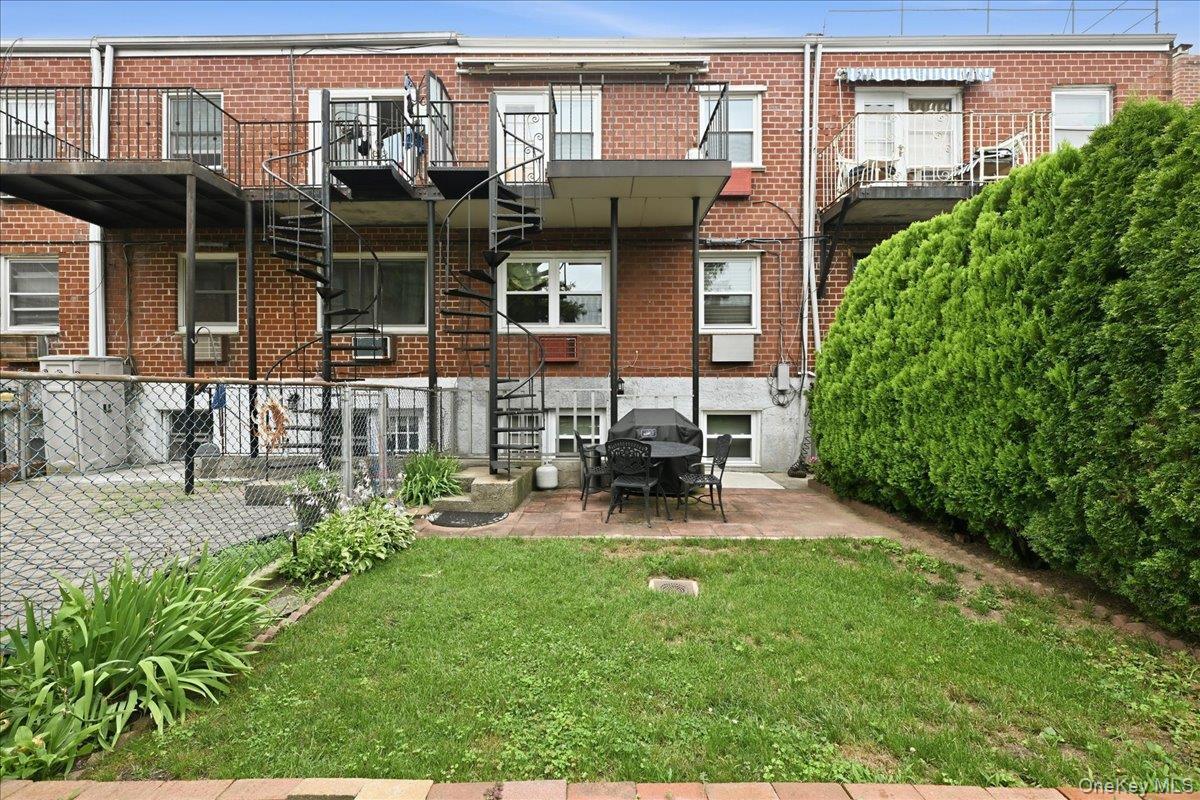 Single Family 129th Street  Queens, NY 11356, MLS-1021927-26