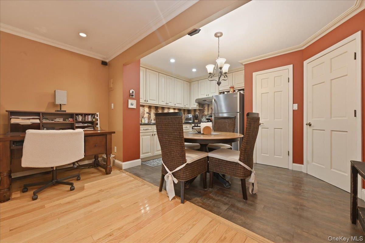 Single Family 129th Street Queens, NY 11356, MLS-1021927-3