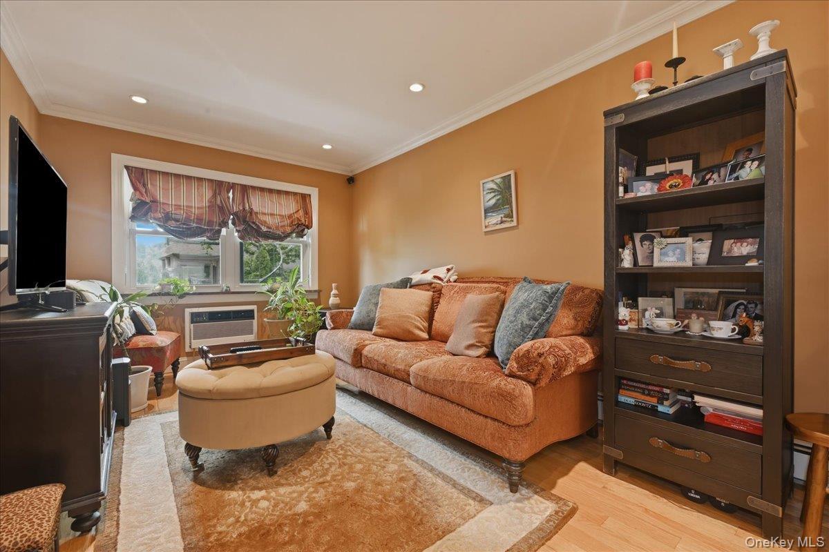 Single Family 129th Street Queens, NY 11356, MLS-1021927-5