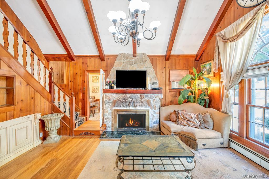 Single Family Dawn Road Suffolk County, NY 11778, MLS-1021940-14
