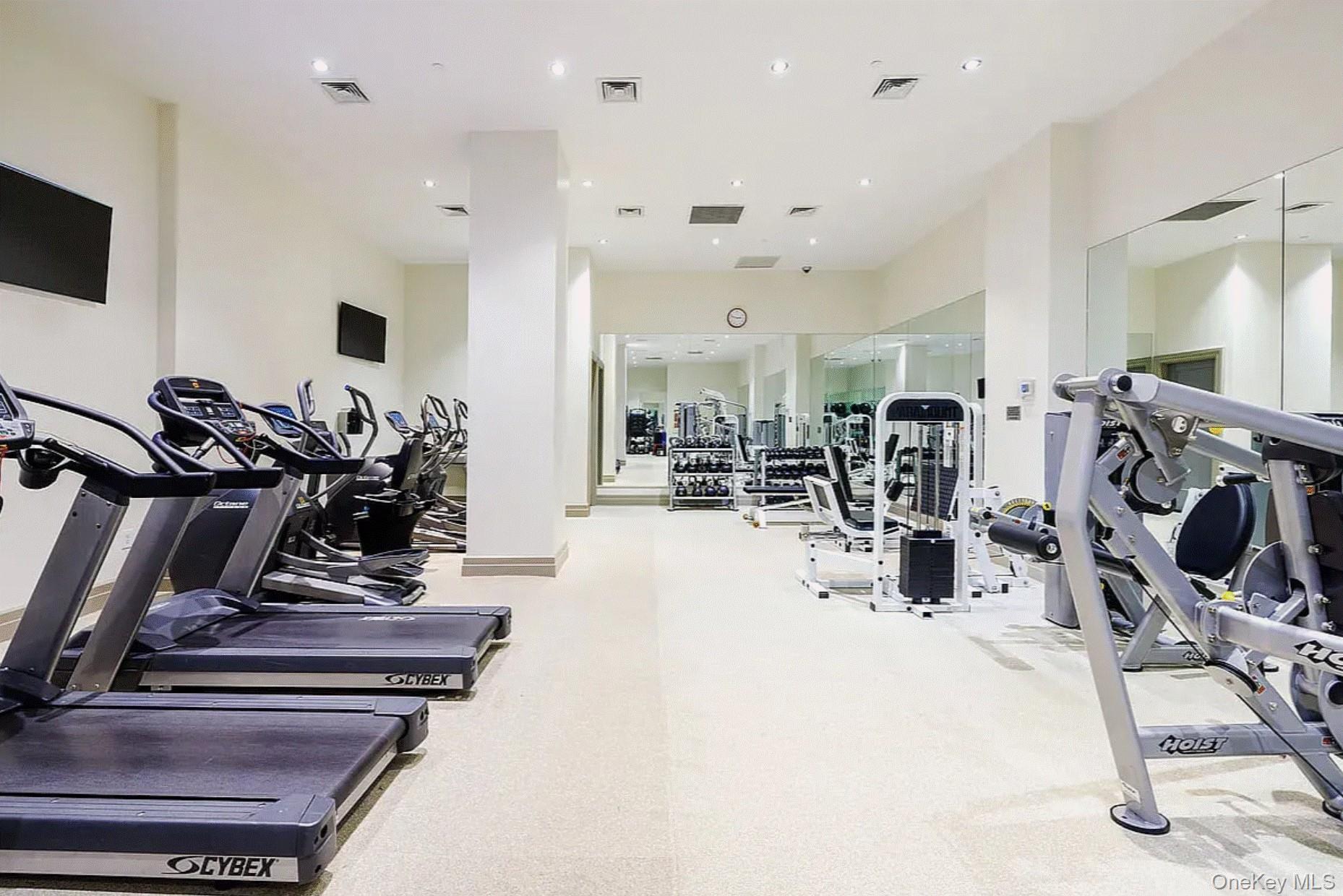 Condo Livingston Street  Brooklyn, NY 11201, MLS-1021941-18