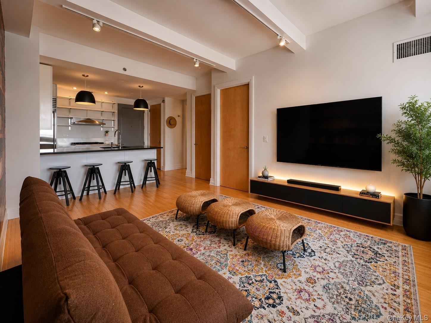 Condo Livingston Street  Brooklyn, NY 11201, MLS-1021941-4