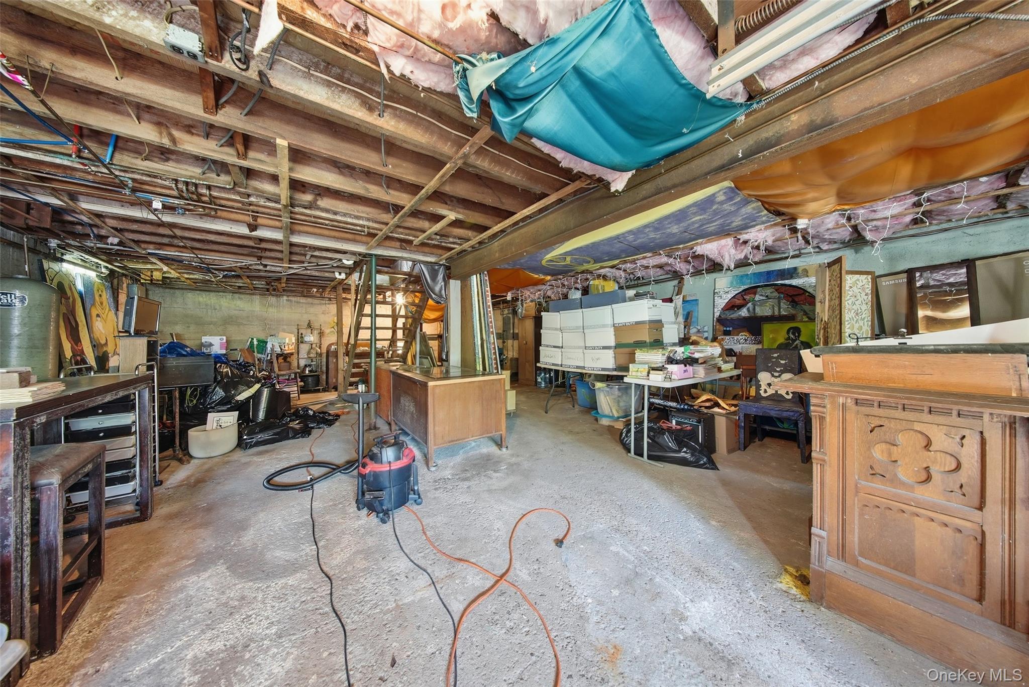 Single Family State Route 17b  Sullivan County, NY 12720, MLS-1021945-22
