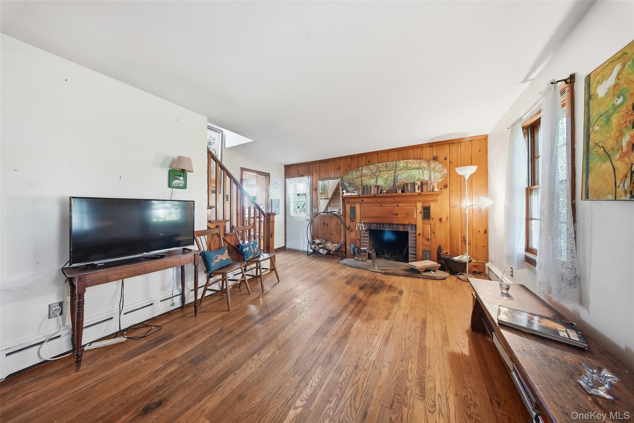 Single Family State Route 17b  Sullivan County, NY 12720, MLS-1021945-4