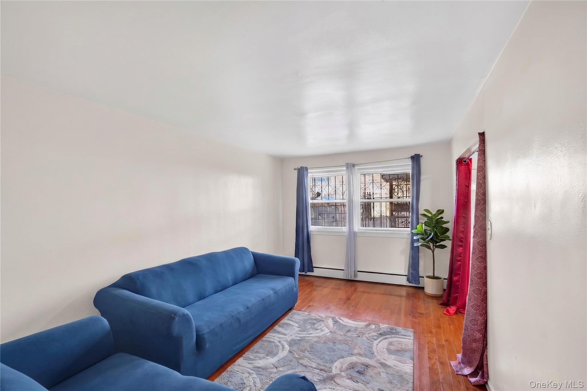 Single Family Matthews Avenue  Bronx, NY 10467, MLS-1021949-12