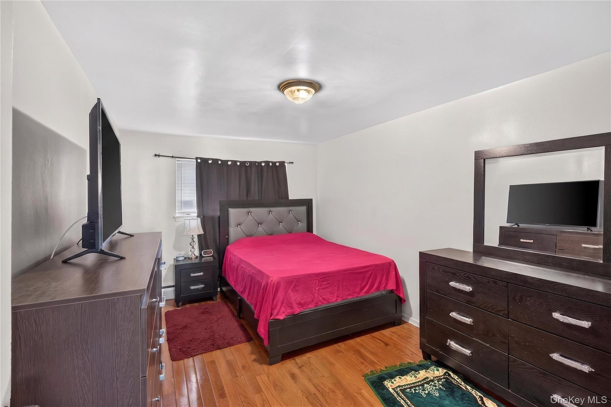 Single Family Matthews Avenue  Bronx, NY 10467, MLS-1021949-13