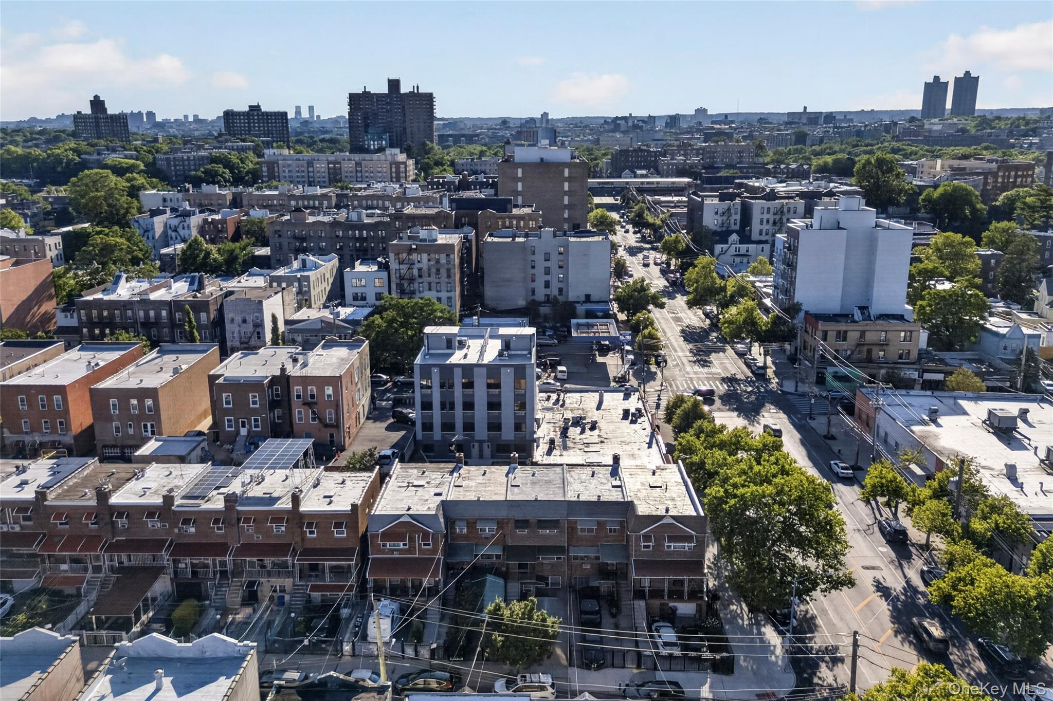 Single Family Matthews Avenue  Bronx, NY 10467, MLS-1021949-15
