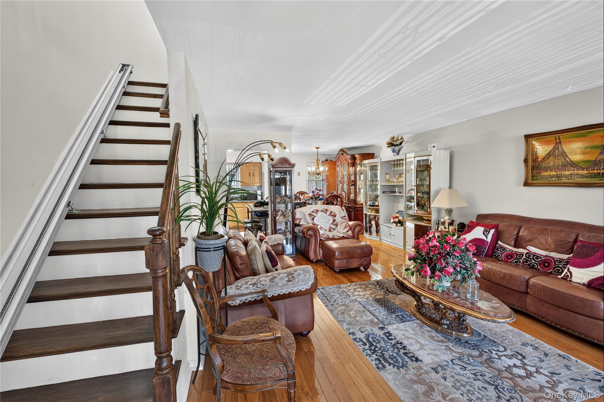 Single Family Matthews Avenue  Bronx, NY 10467, MLS-1021949-3