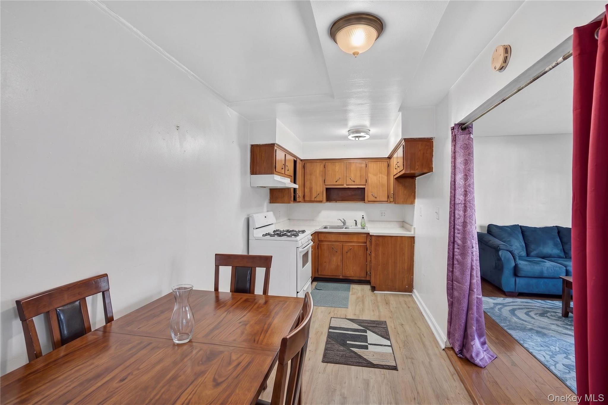 Single Family Matthews Avenue  Bronx, NY 10467, MLS-1021949-9