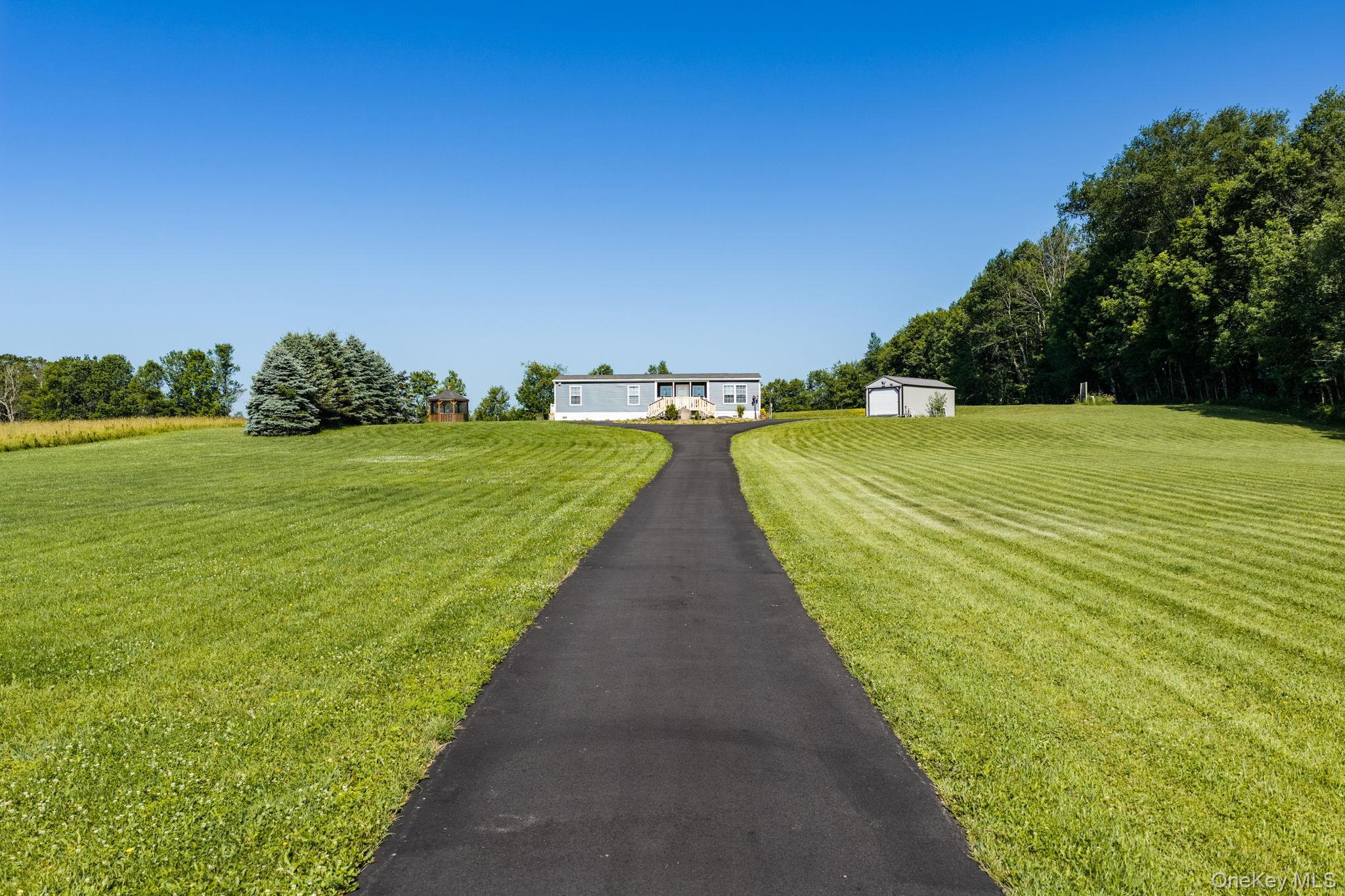 Single Family Perry Road  Sullivan County, NY 12720, MLS-1021952-14