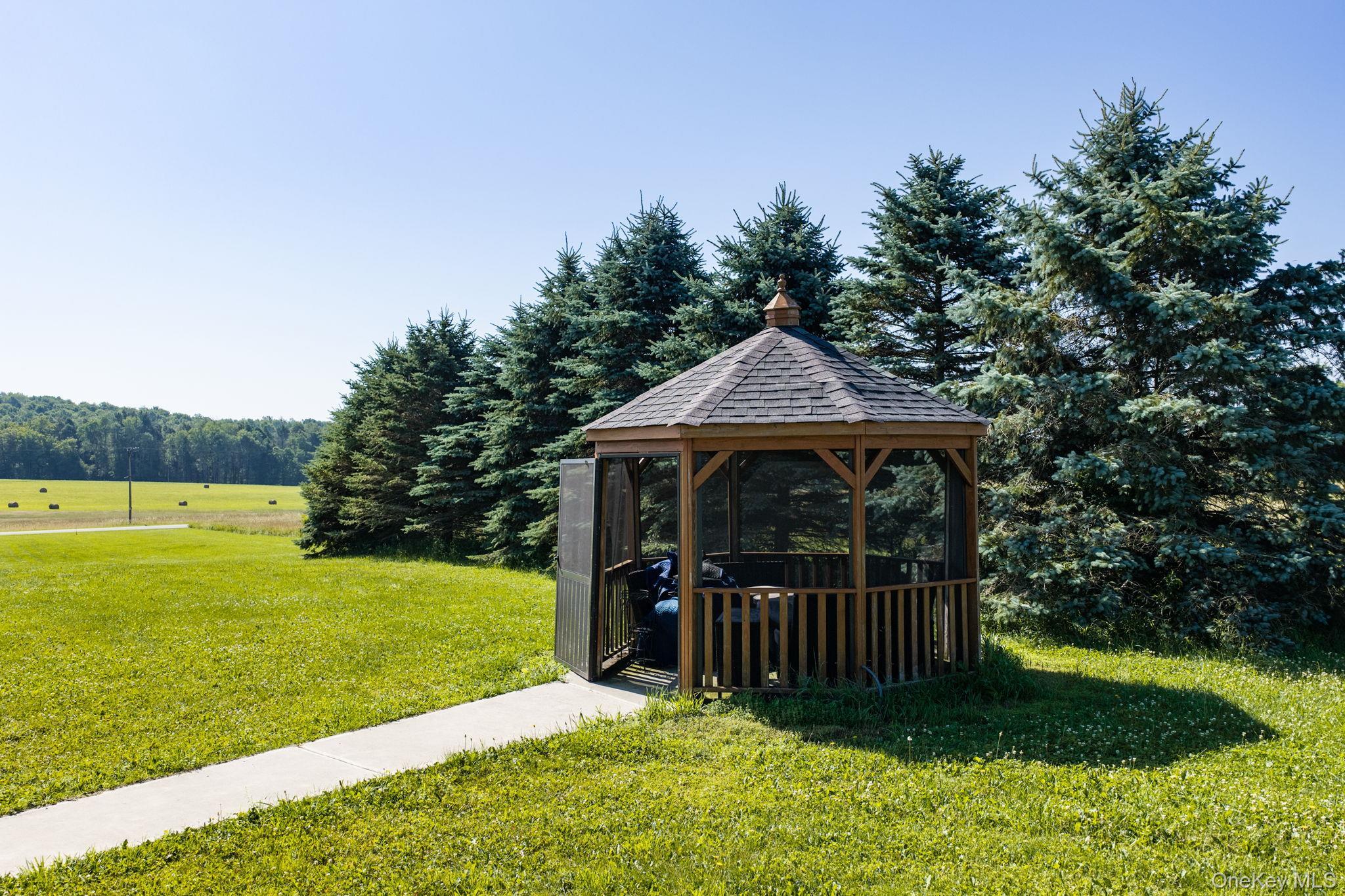 Single Family Perry Road  Sullivan County, NY 12720, MLS-1021952-17
