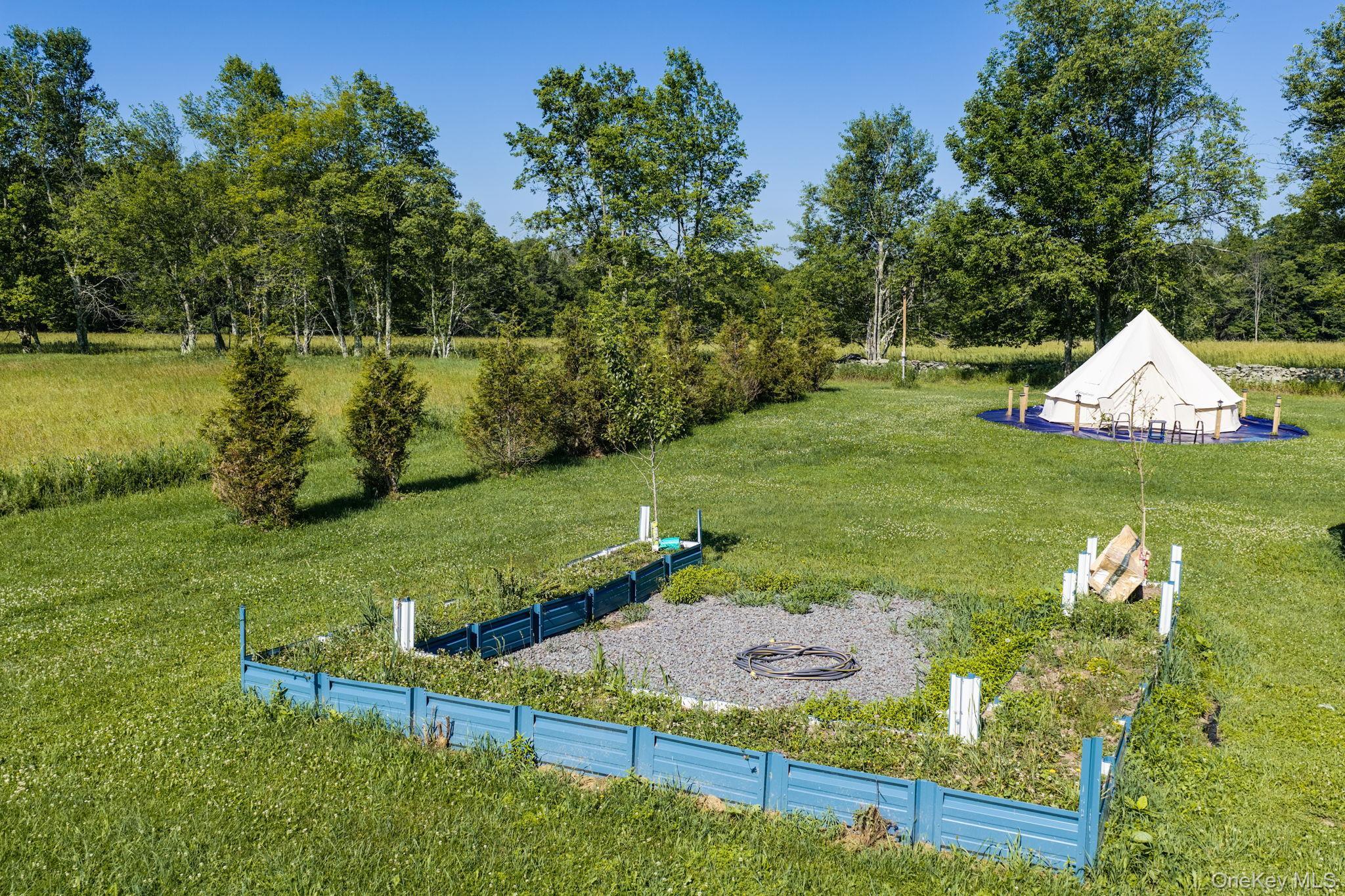 Single Family Perry Road  Sullivan County, NY 12720, MLS-1021952-19