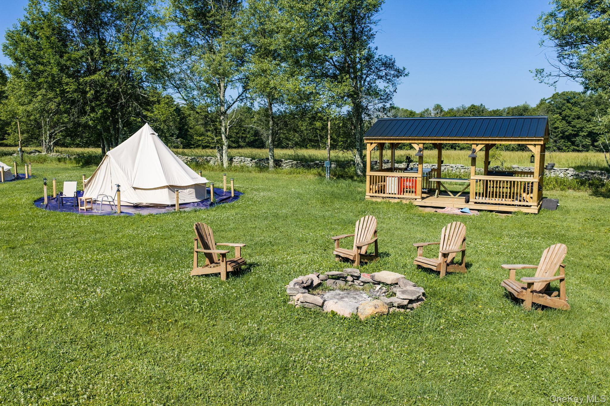 Single Family Perry Road  Sullivan County, NY 12720, MLS-1021952-21
