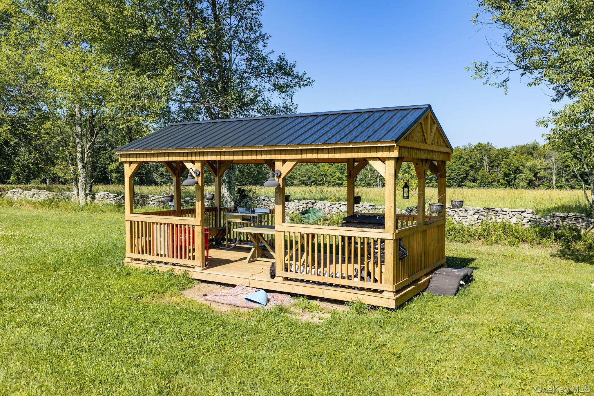 Single Family Perry Road  Sullivan County, NY 12720, MLS-1021952-24
