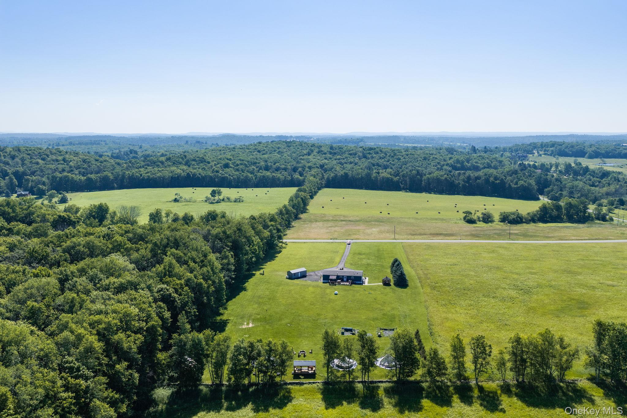 Single Family Perry Road  Sullivan County, NY 12720, MLS-1021952-28