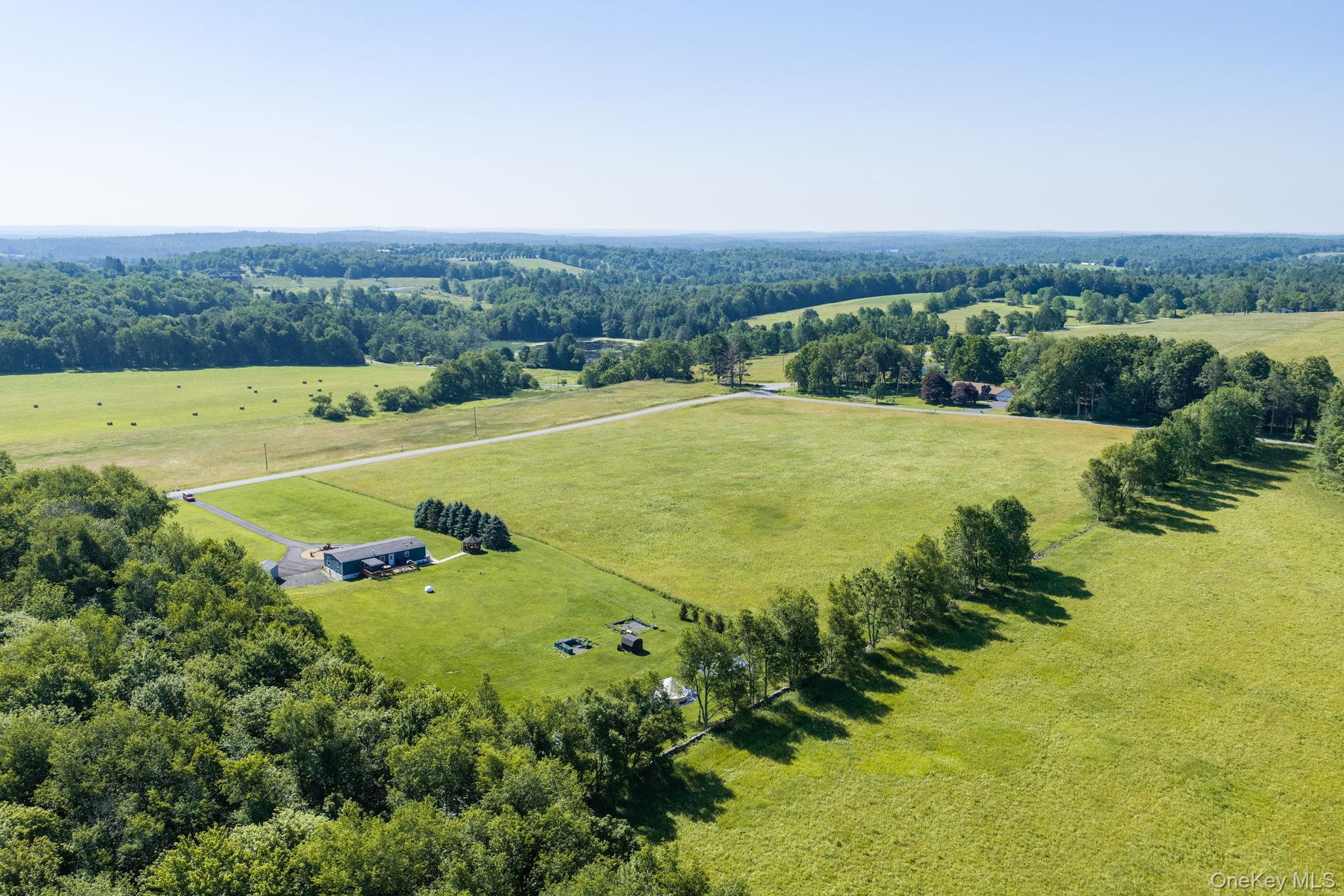 Single Family Perry Road  Sullivan County, NY 12720, MLS-1021952-29
