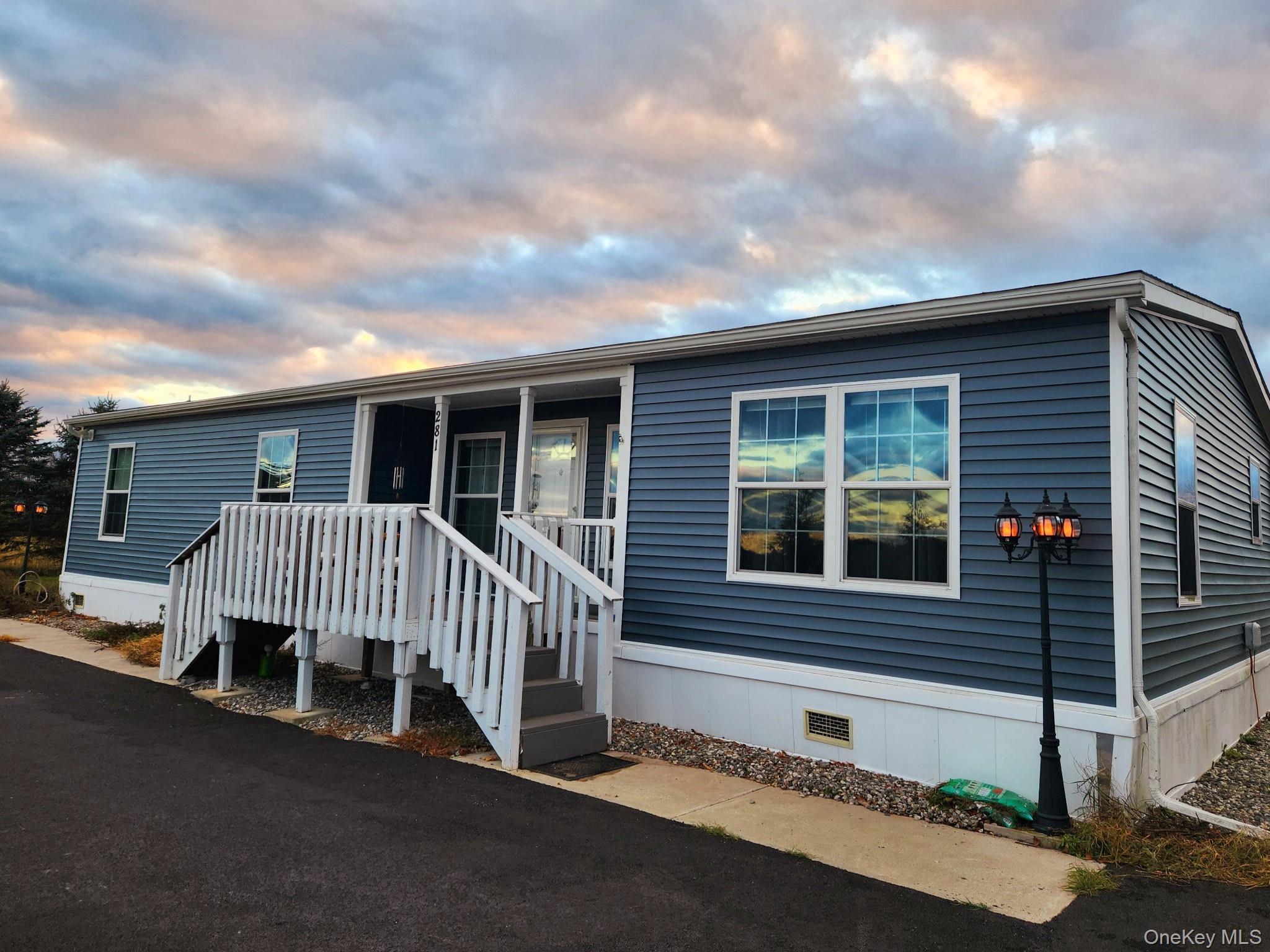 Single Family Perry Road  Sullivan County, NY 12720, MLS-1021952-3