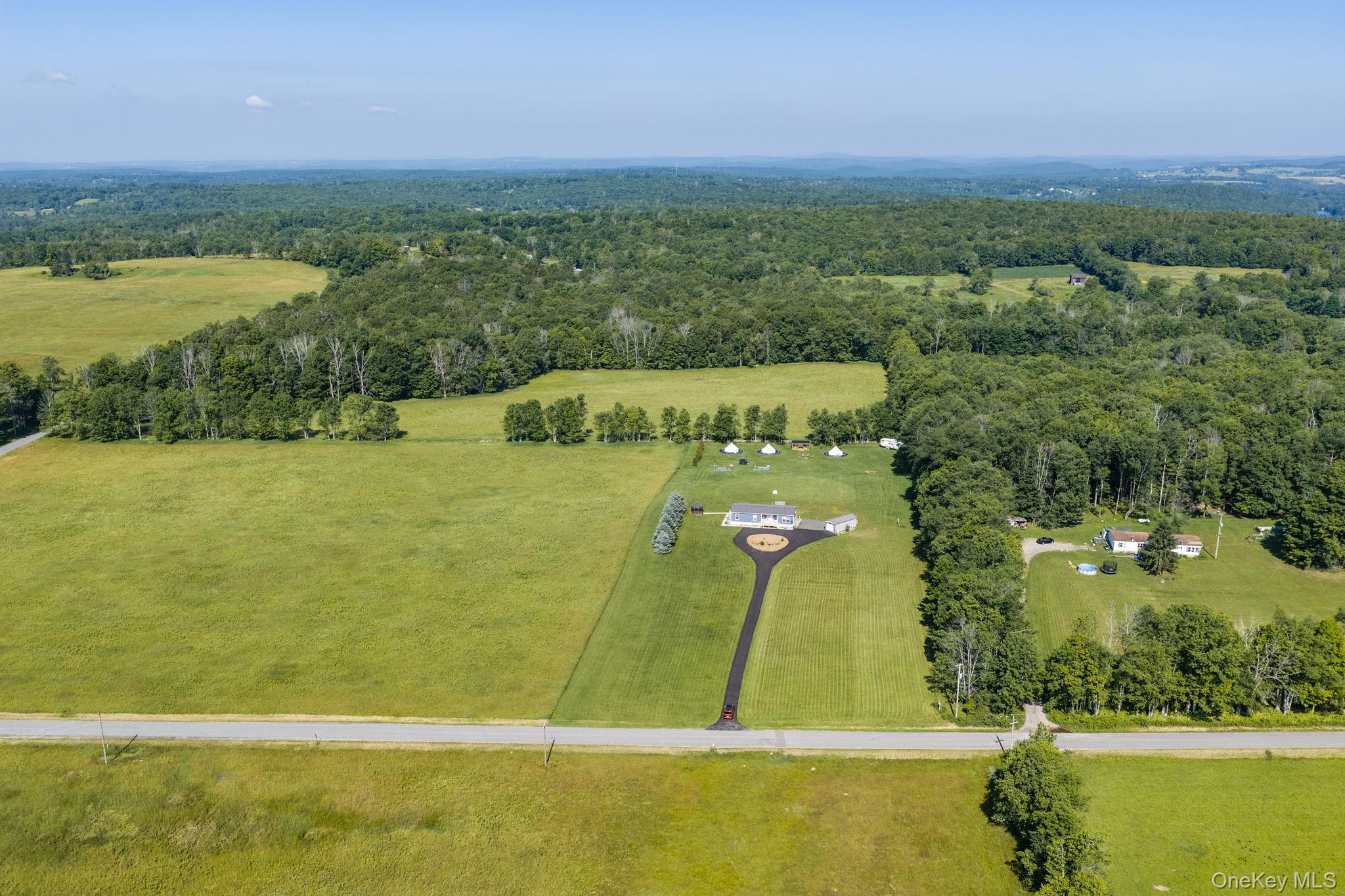 Single Family Perry Road  Sullivan County, NY 12720, MLS-1021952-30
