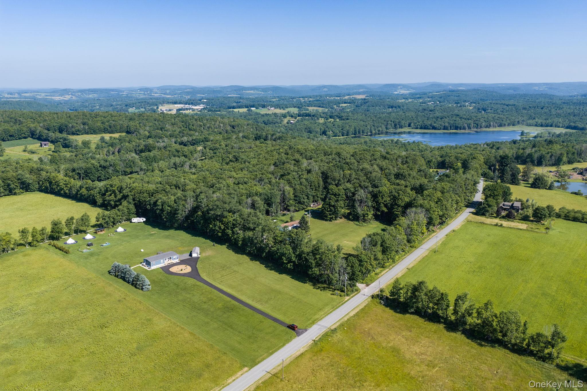 Single Family Perry Road  Sullivan County, NY 12720, MLS-1021952-31