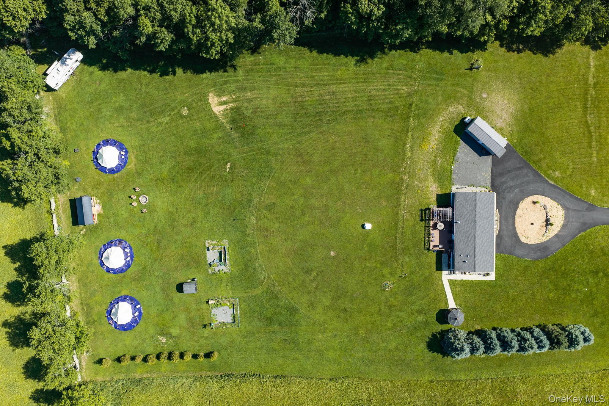 Single Family Perry Road  Sullivan County, NY 12720, MLS-1021952-32