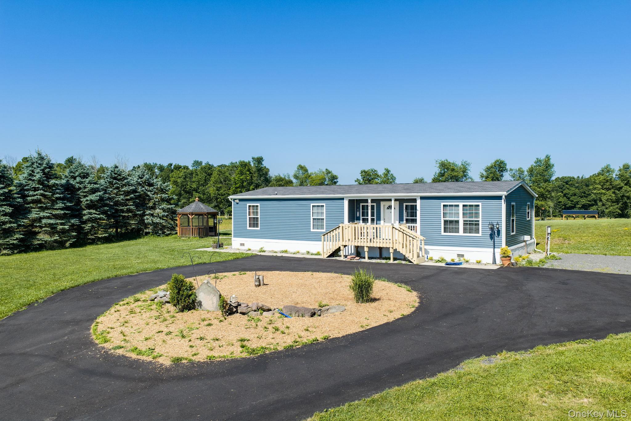 Single Family Perry Road  Sullivan County, NY 12720, MLS-1021952-34