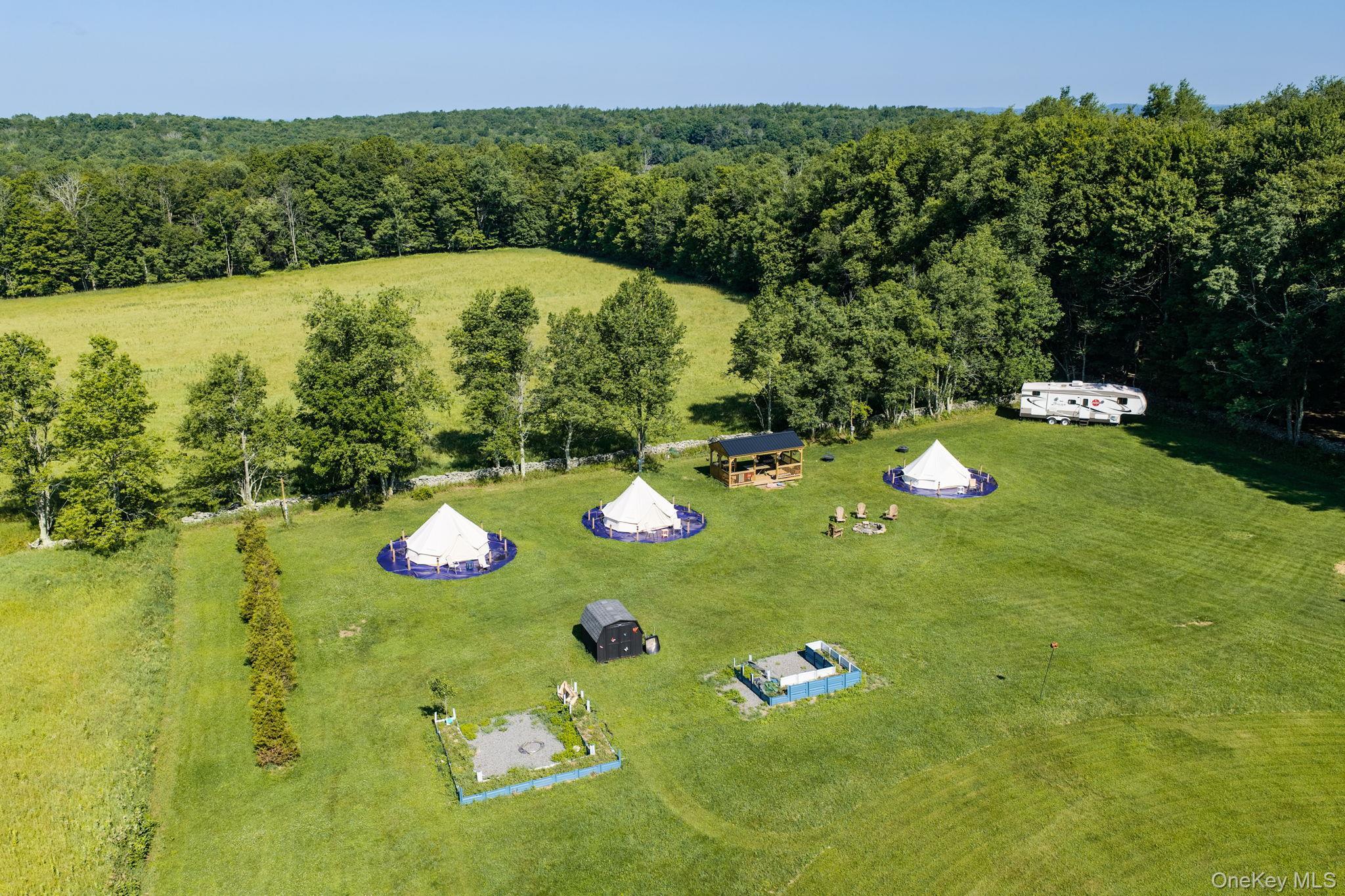 Single Family Perry Road  Sullivan County, NY 12720, MLS-1021952-35