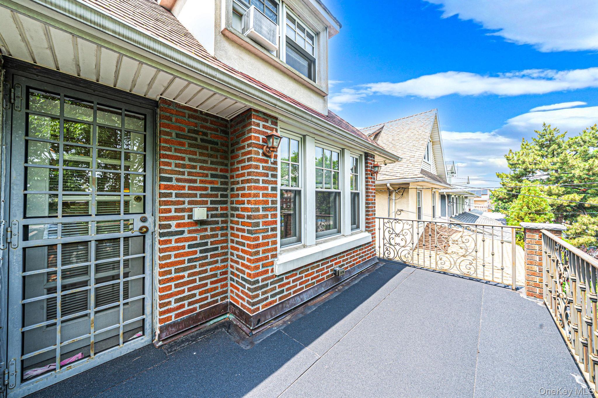 Single Family 85th Street Brooklyn, NY 11209, MLS-1021966-26