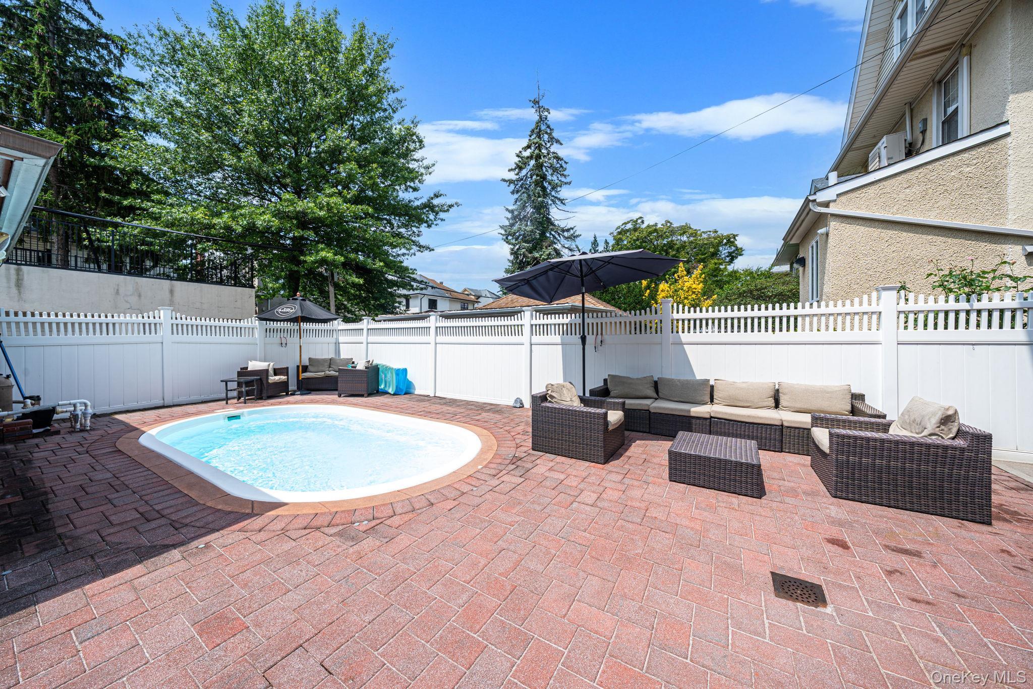Single Family 85th Street Brooklyn, NY 11209, MLS-1021966-35
