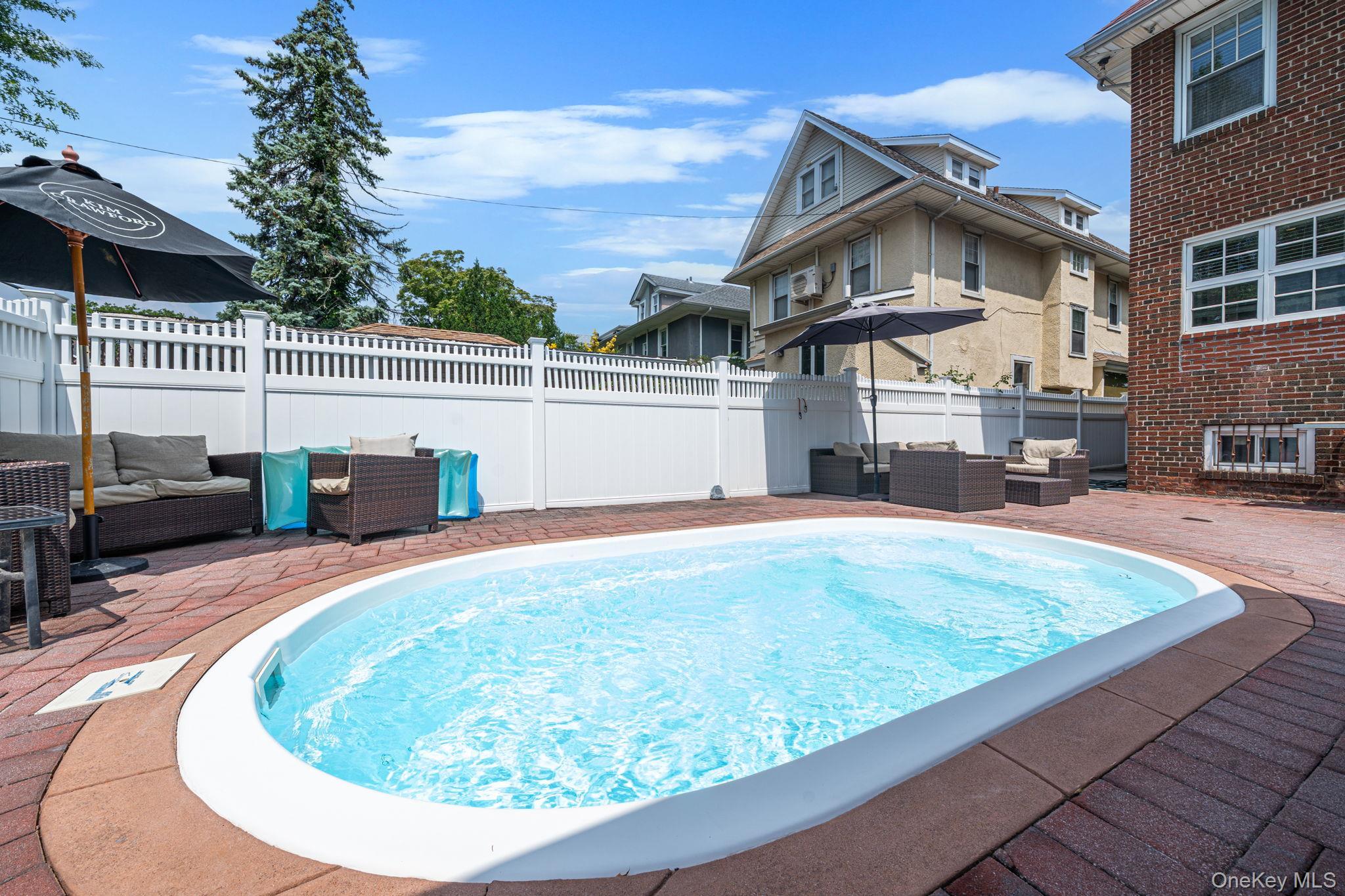 Single Family 85th Street Brooklyn, NY 11209, MLS-1021966-36