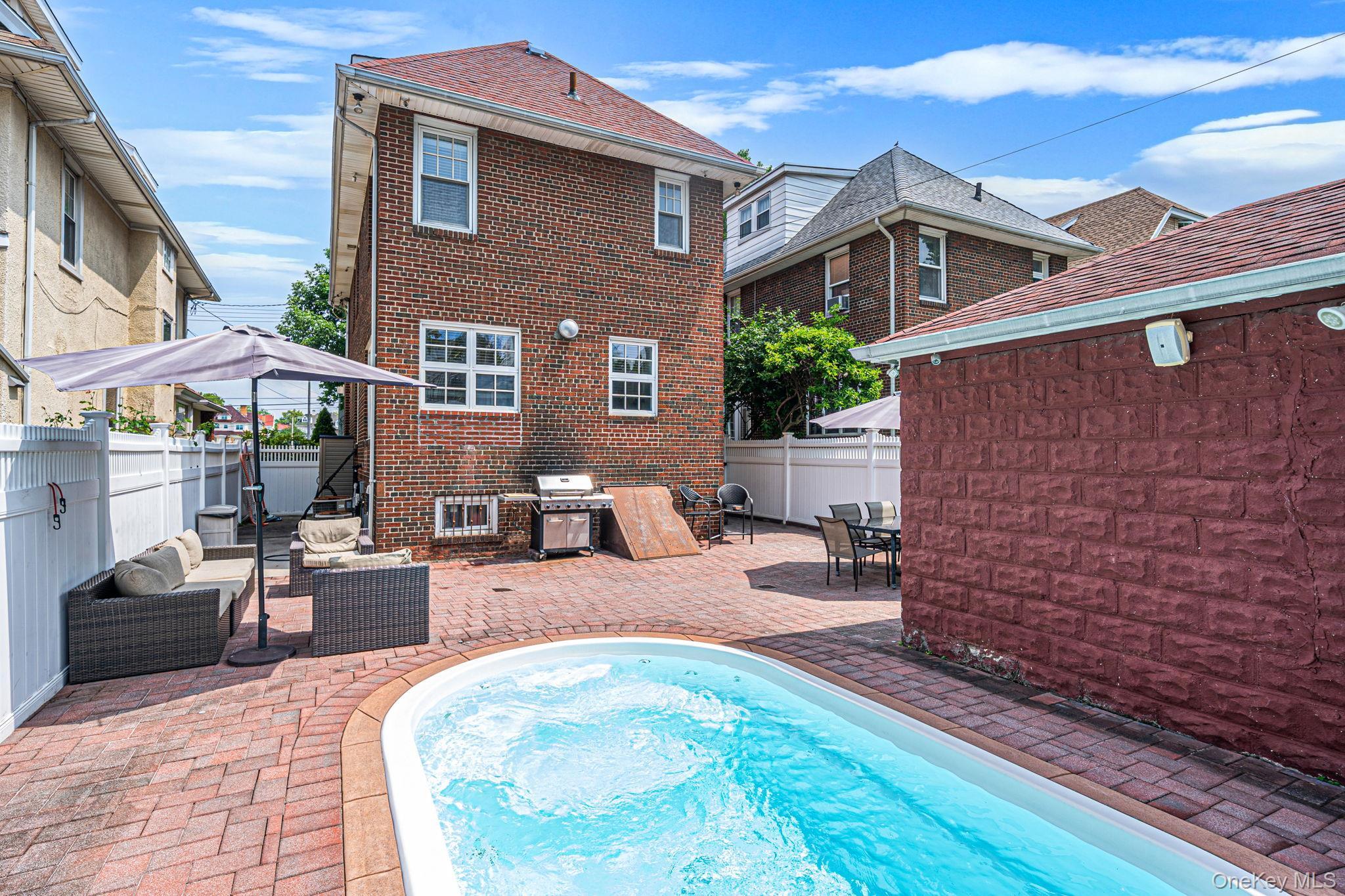 Single Family 85th Street Brooklyn, NY 11209, MLS-1021966-37