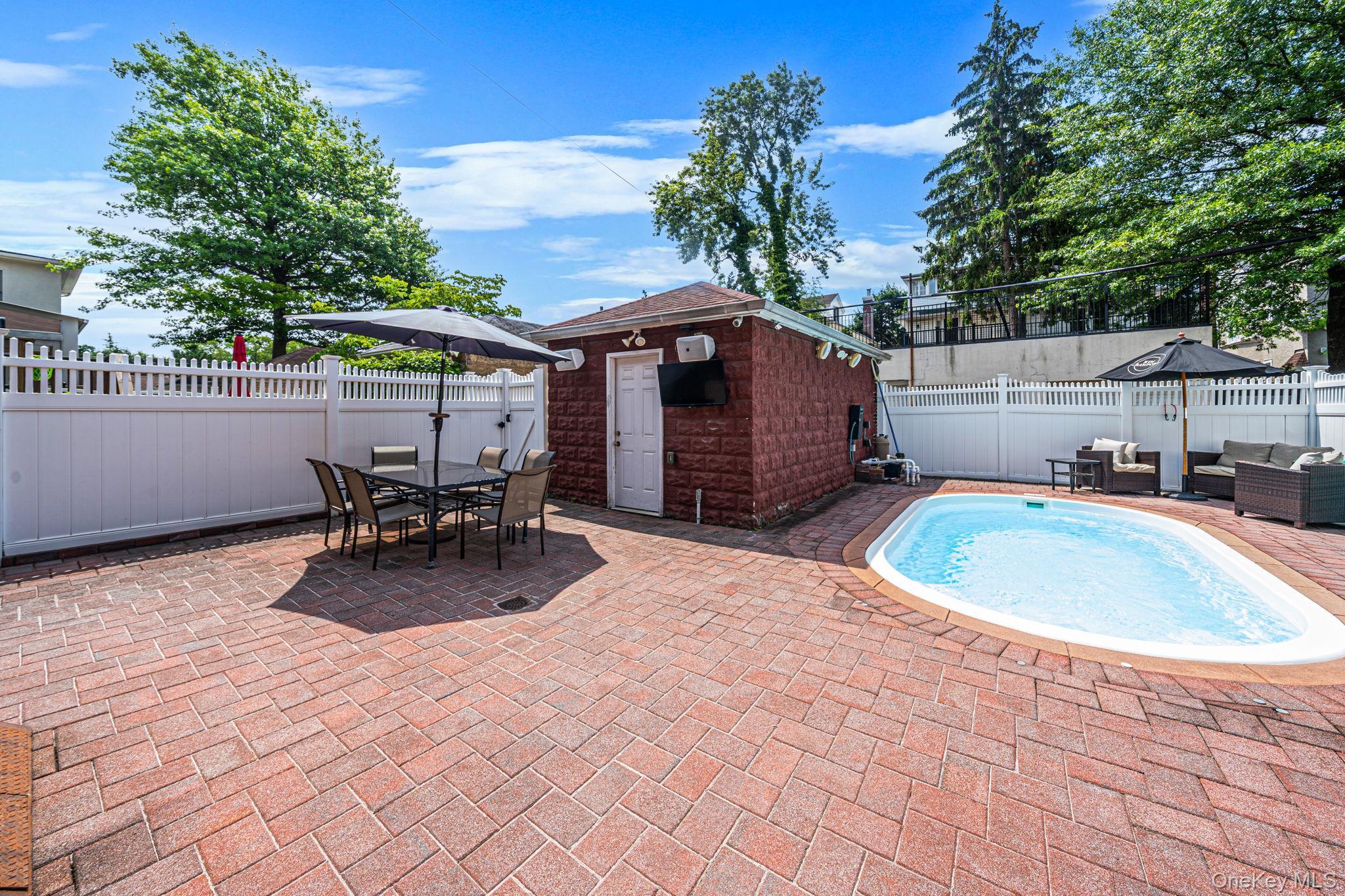 Single Family 85th Street Brooklyn, NY 11209, MLS-1021966-38